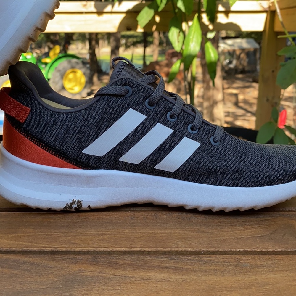 Adidas Cloudfoam Men’s Size 6 - image 3